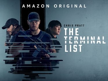 Exclusive: Amazon's The Terminal List S2 to film in Morocco