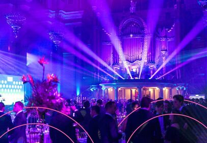 New Location Managers Awards UK event launched