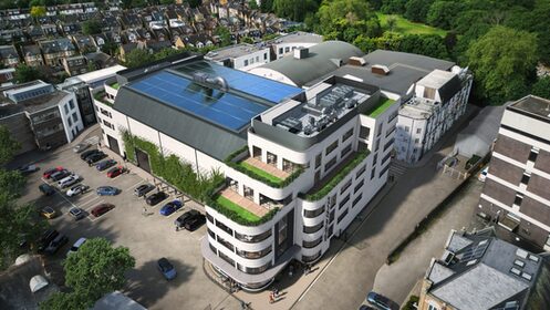 Exclusive: MobLand season 2 to film at Ealing Studios Exclusive: MobLand season 2 to film at Ealing Studios