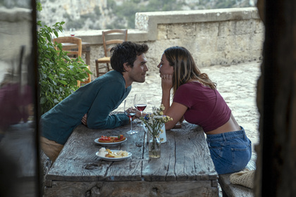 Prime Video pens cinematic love letter to Europe with The Map That Leads to You