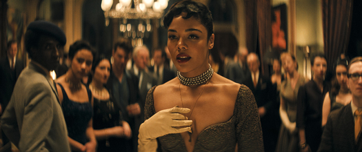 Ten Bold Films Compete for Top Prize at 69th BFI London Film Festival Ten Bold Films Compete for Top Prize at 69th BFI London Film Festival