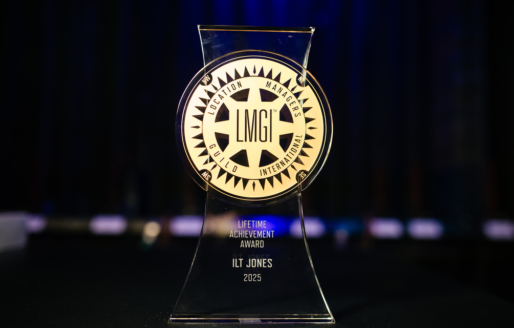 LMGI Awards Celebrate Global Filming Locations and Hollywood Honours in Santa Monica