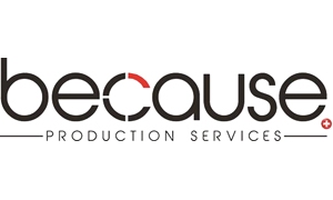 Because Production Servic...