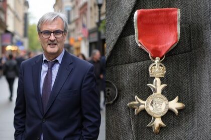 UK Screen Alliance CEO Neil Hatton awarded with MBE in New Year Honours UK Screen Alliance CEO Neil Hatton awarded with MBE in New Year Honours